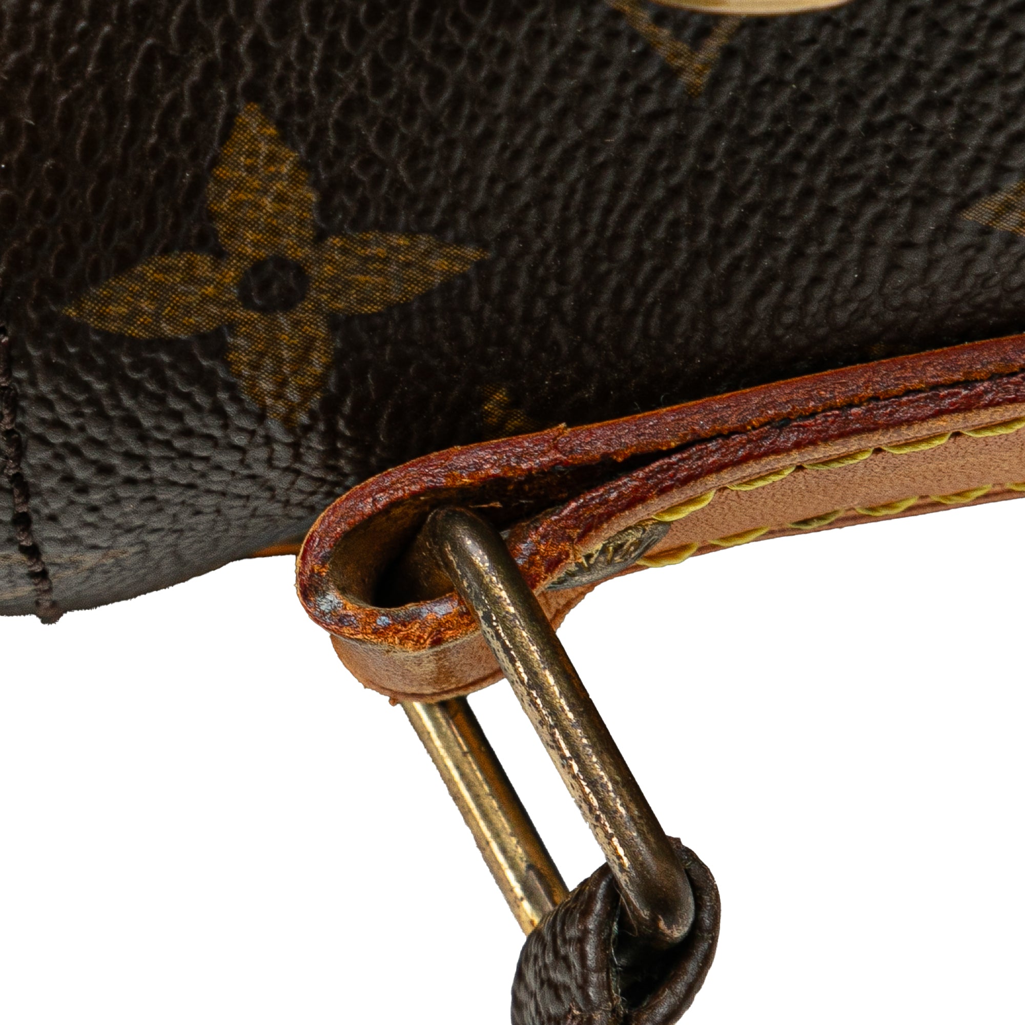 Louis Vuitton | Pre-Owned Monogram Nil Crossbody | Brown