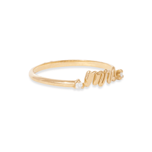 Mrs Ring