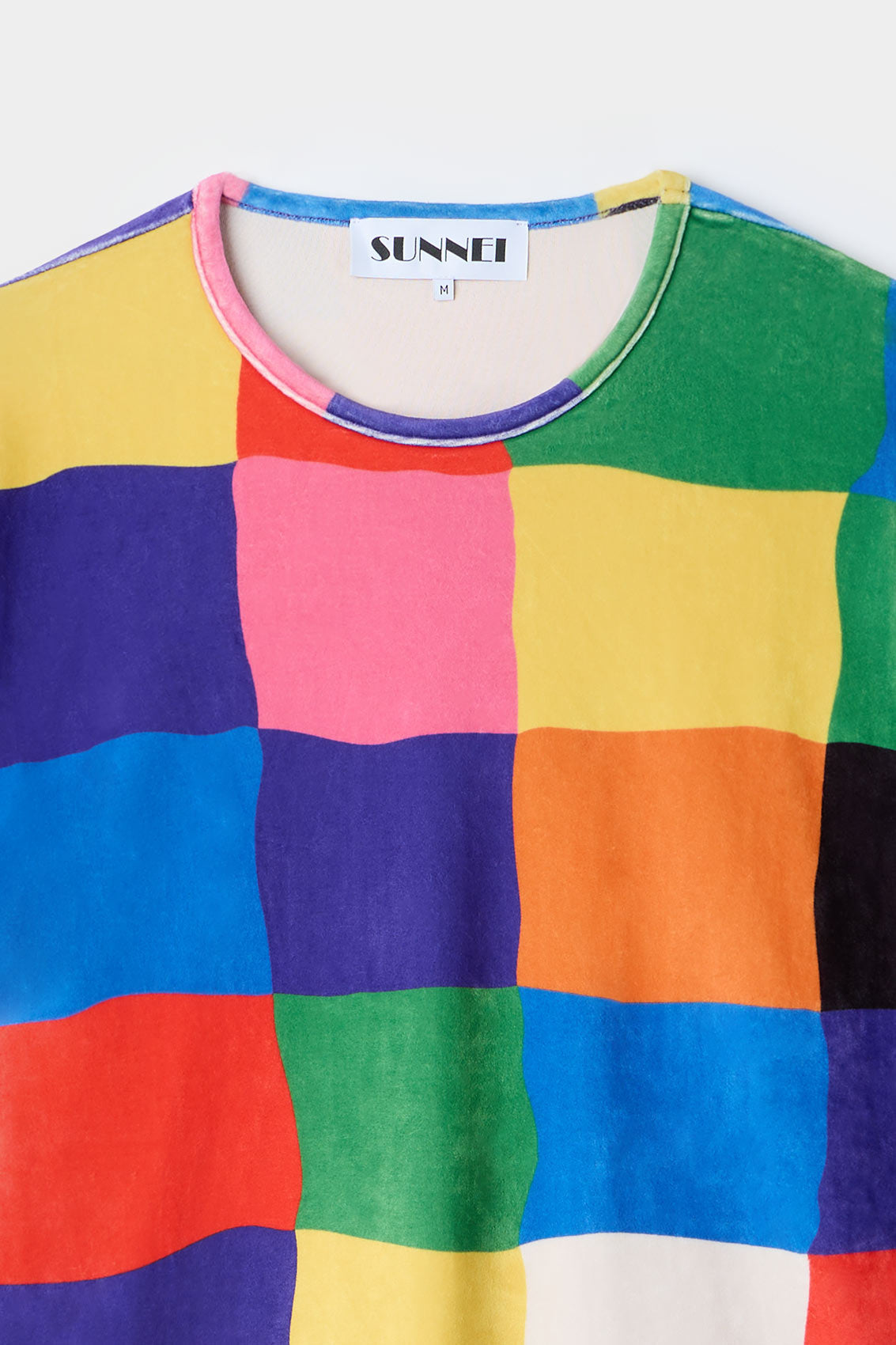 Dama Longsleeve Tshirt | Men | Multicolor