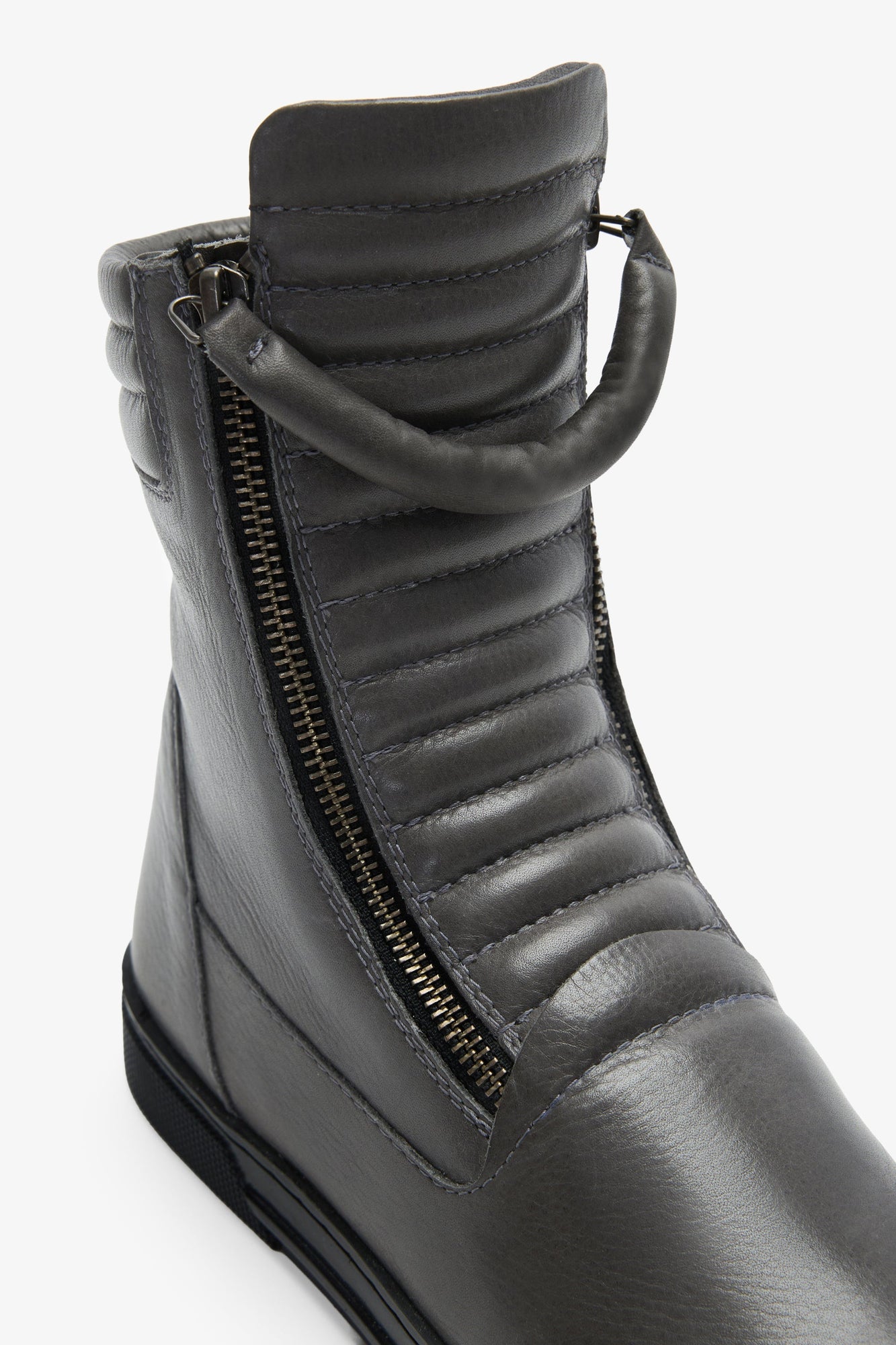 #Dark Grey