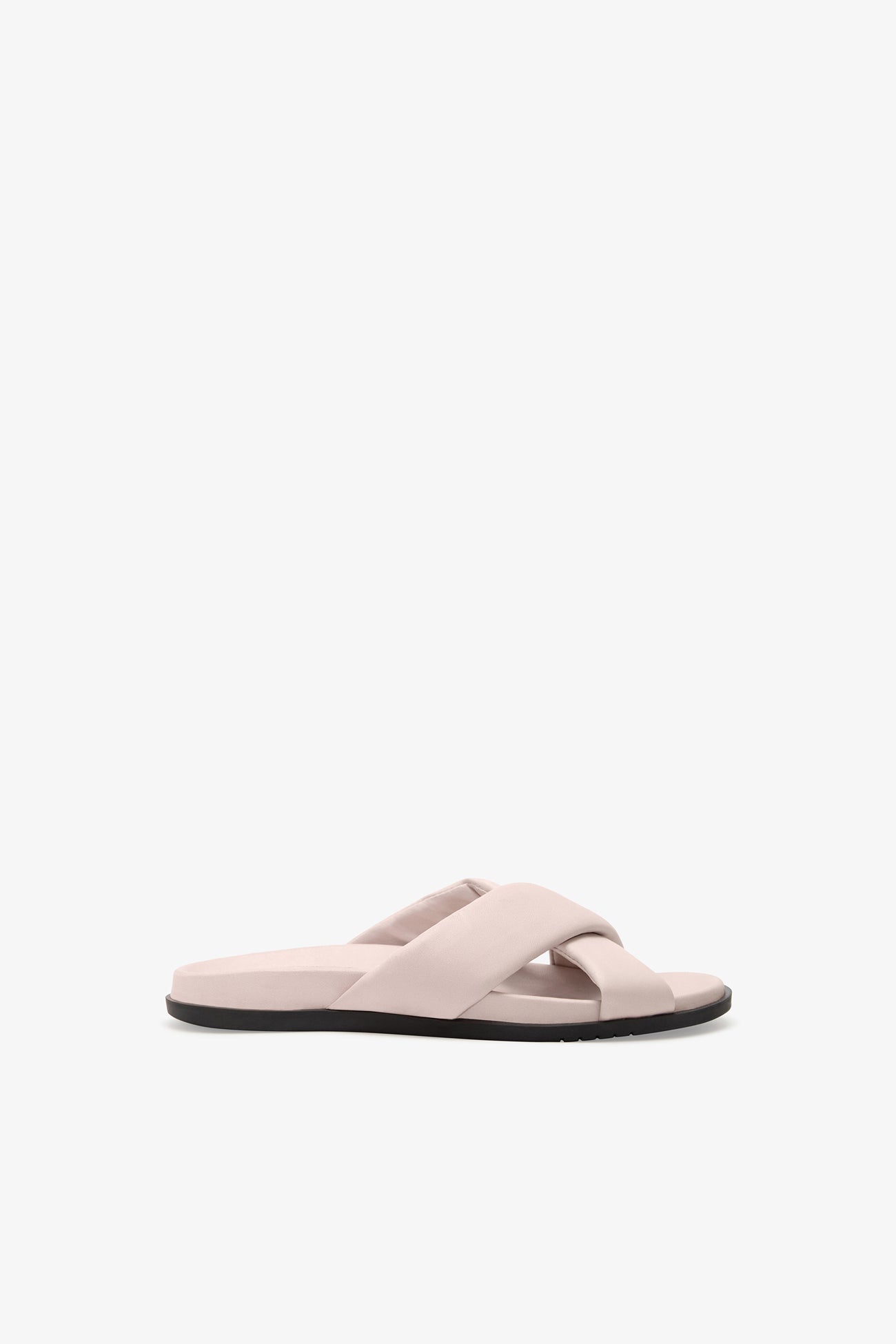 Riverside Sandals | Blush Pink