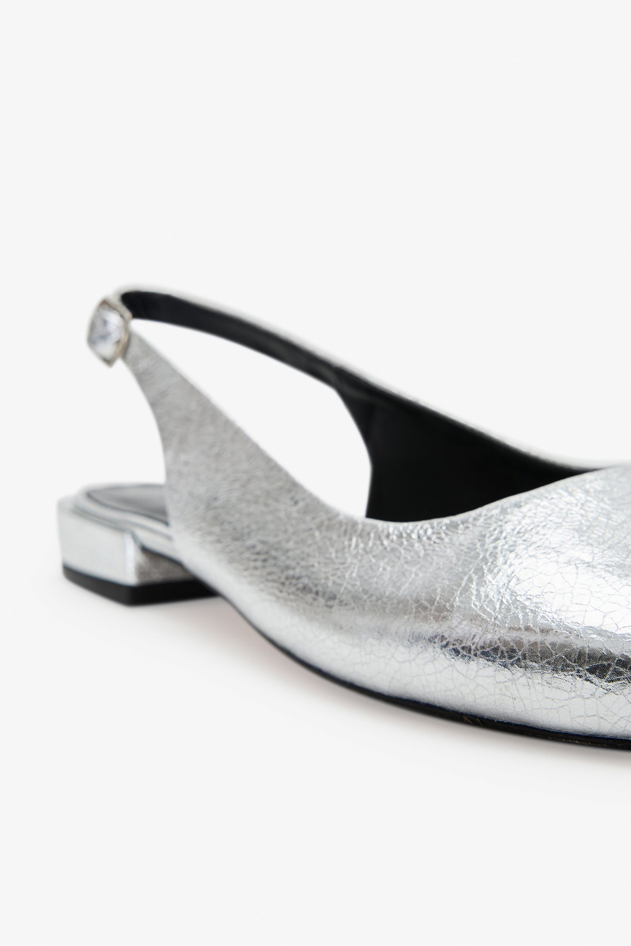 Jeanne Flats | Mercury