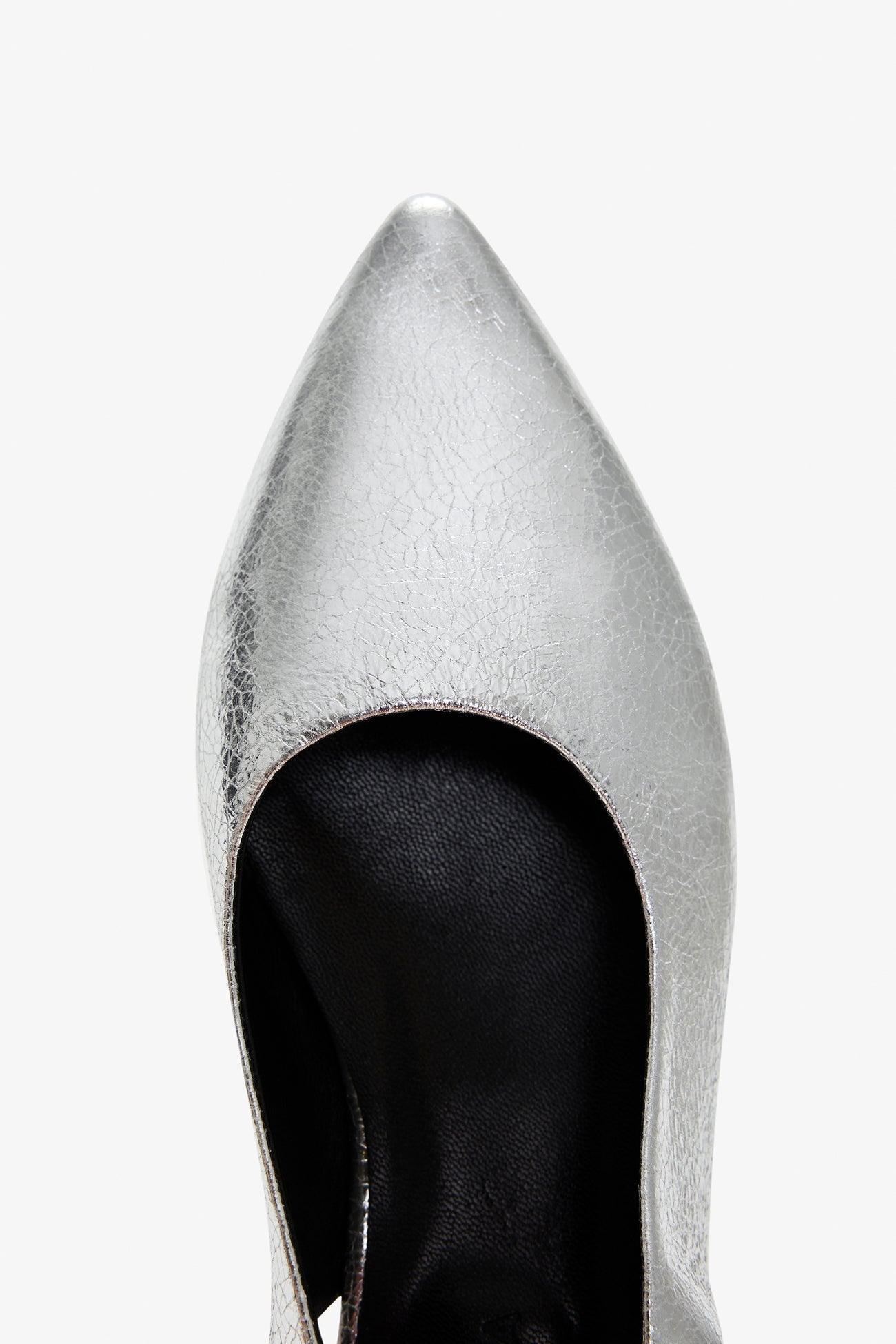 Jeanne Flats | Mercury