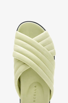 Rumi Sandals | Keylime