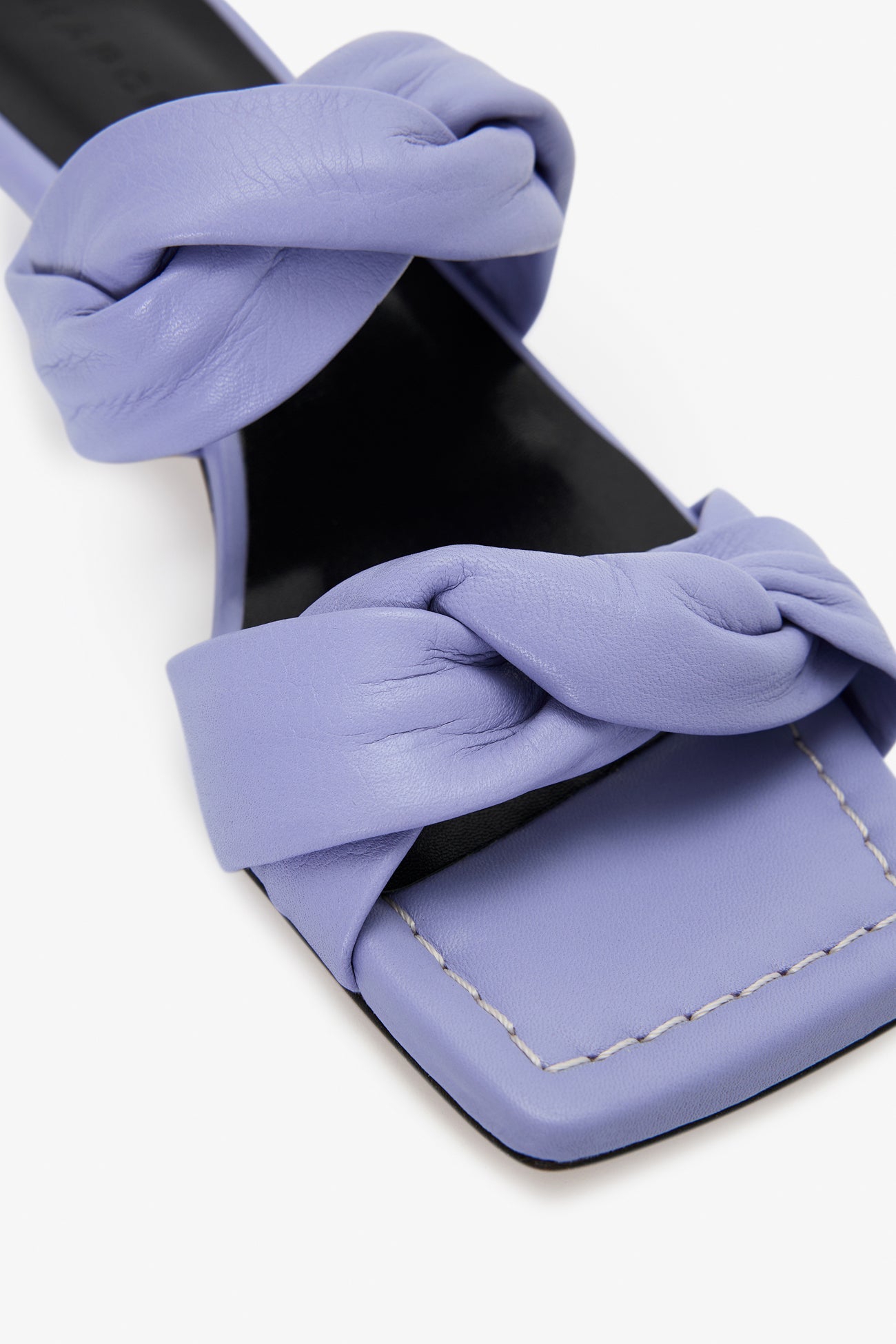 Solana Sandals | Periwinkle