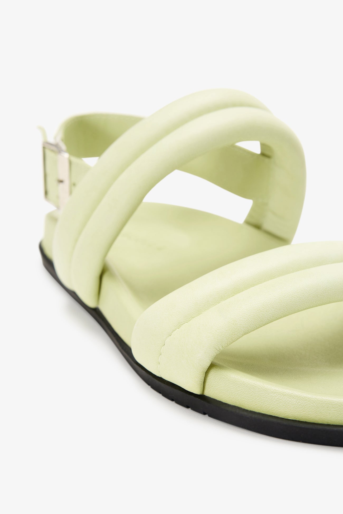 Fort Greene Sandals | Keylime