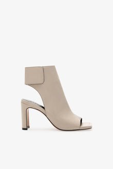 Reese Sandals | Light Taupe