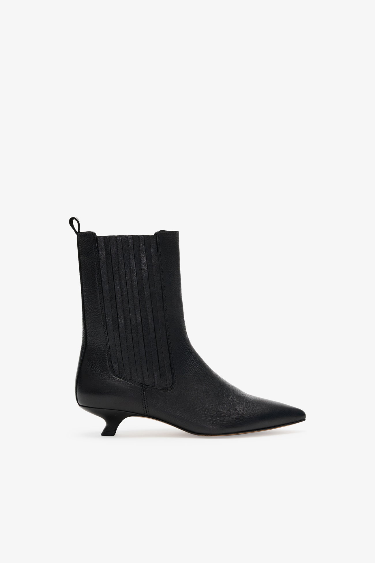 Gemma Boots | Black
