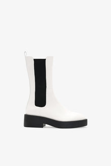 Kimbra Boots | Off White