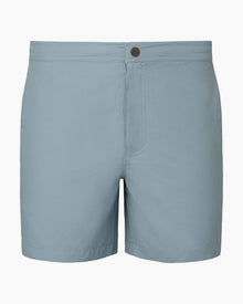 Mens | Calder 6E Swim Trunk | Baby Blue