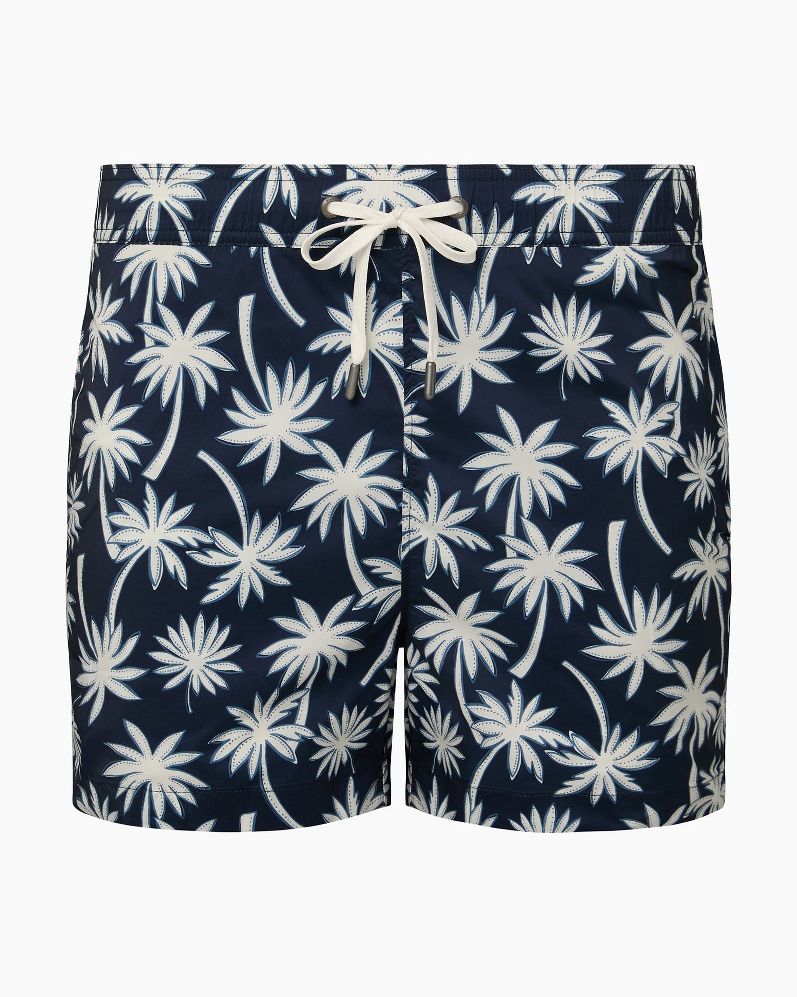 Mens | Charles 4in Swim Trunk | Deep Navy