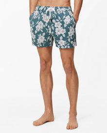 Mens | Stretch Volley Swim Short 5