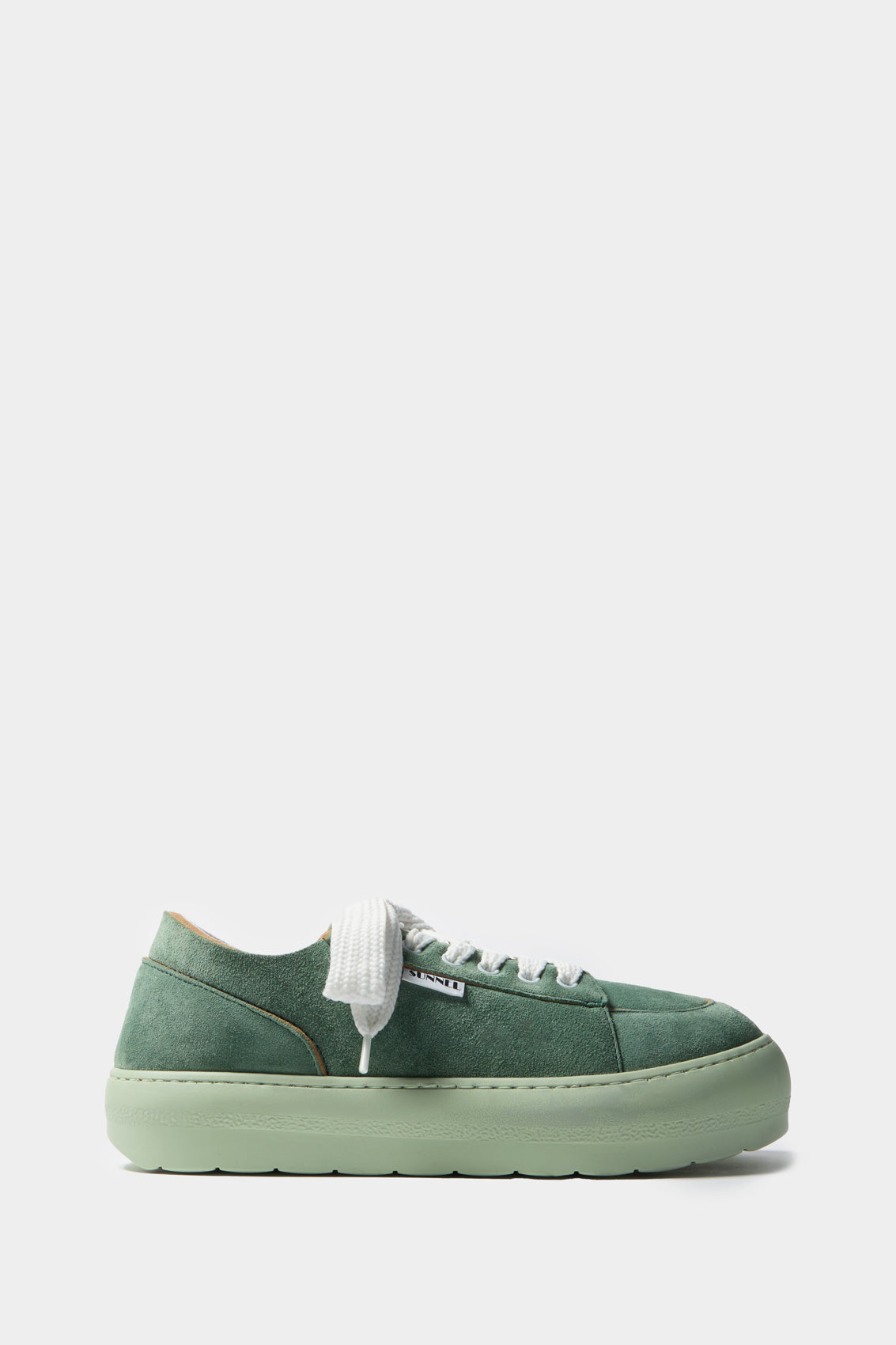 Unisex | Dreamy Shoes | Fern Green