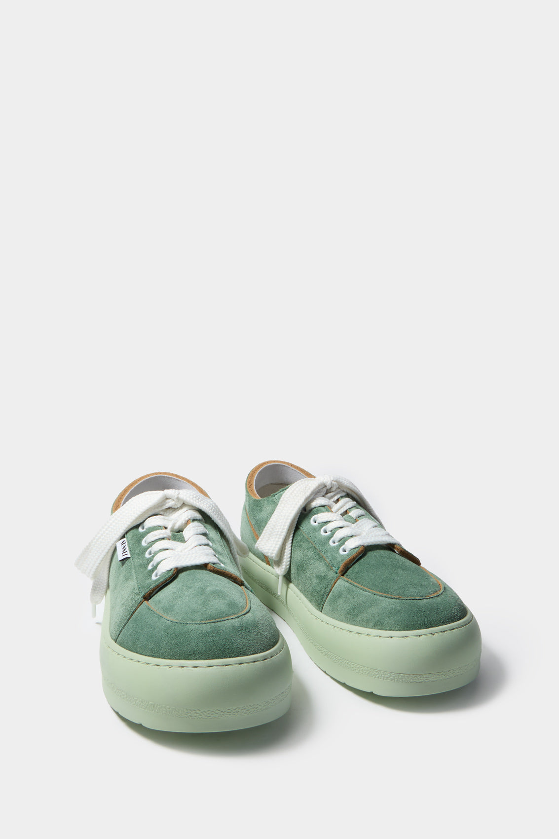 Unisex | Dreamy Shoes | Fern Green