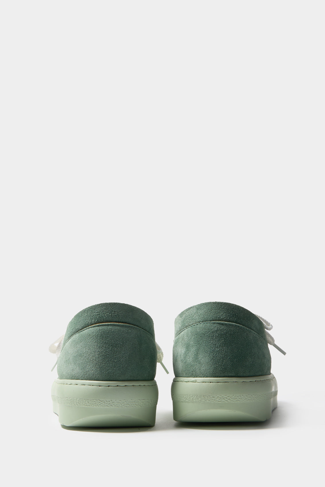 Unisex | Dreamy Shoes | Fern Green