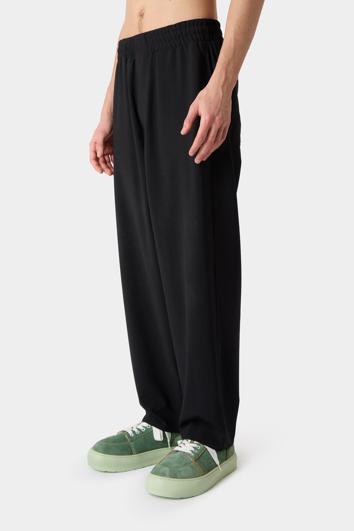 Unisex | Dreamy Shoes | Fern Green