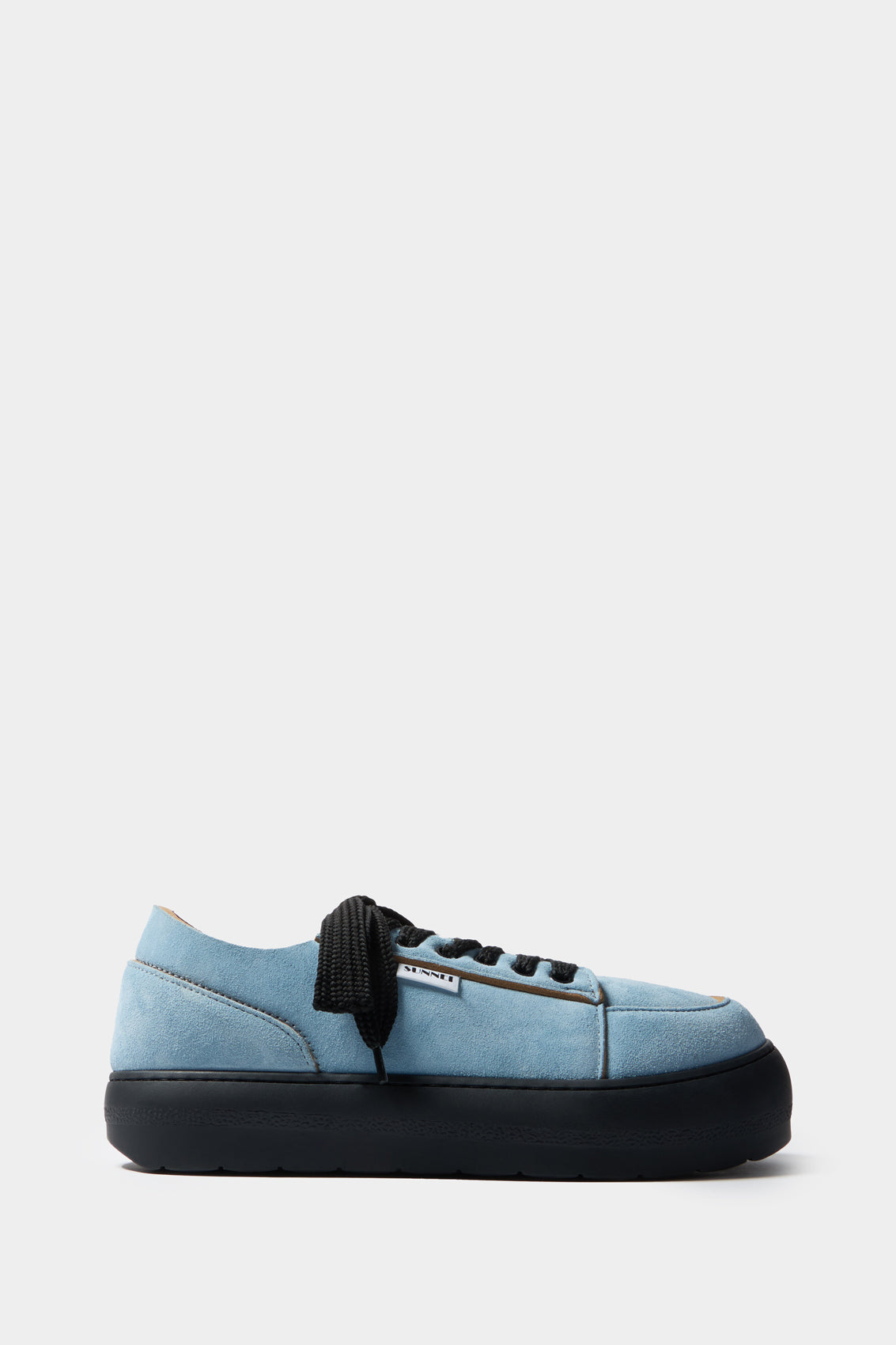 Unisex | Dreamy Shoes | Light Sky Blue