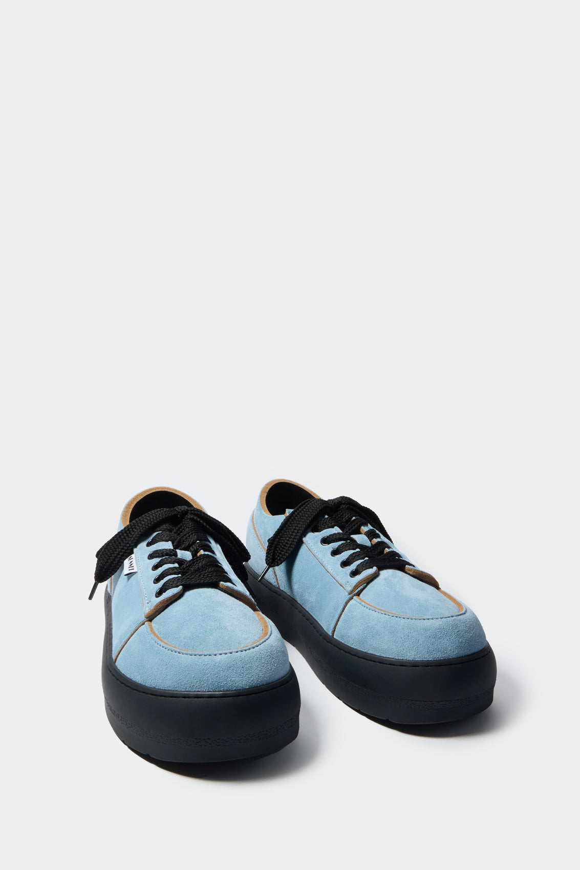 Unisex | Dreamy Shoes | Light Sky Blue