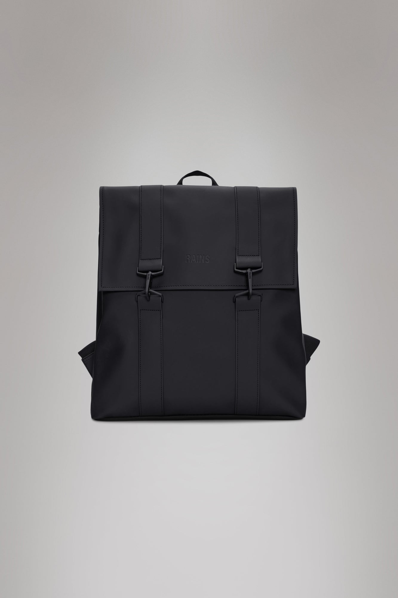 MSN Bag | Black