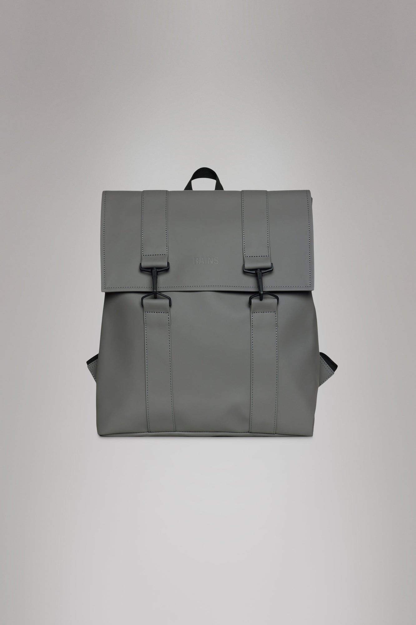 MSN Bag | Grey