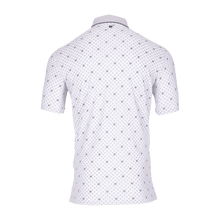 Men | Pack Mentality Polo | Arctic