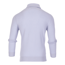 Men | Narragansett Shawl Sweater | Ash