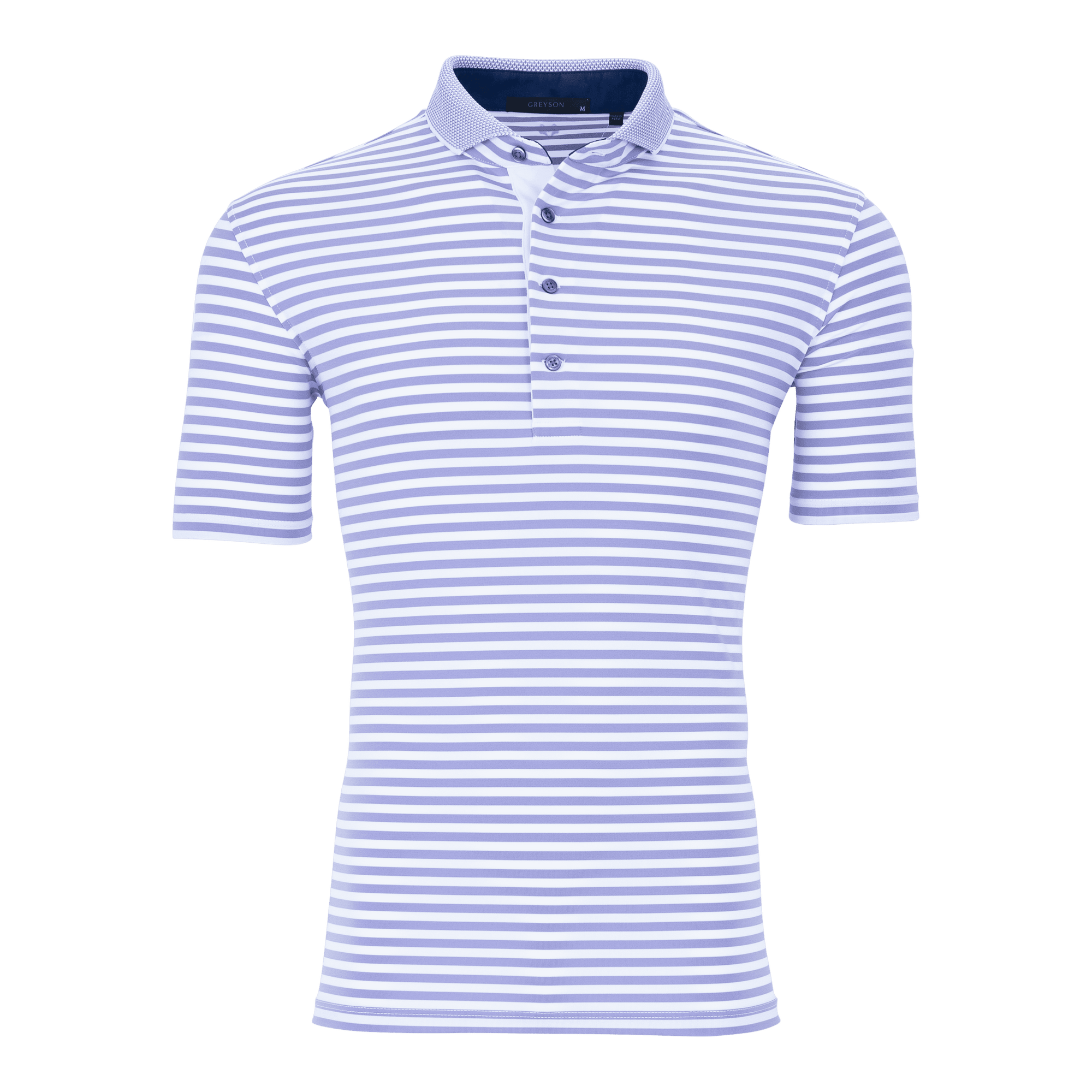Men | Tennessee Polo | Toadflax
