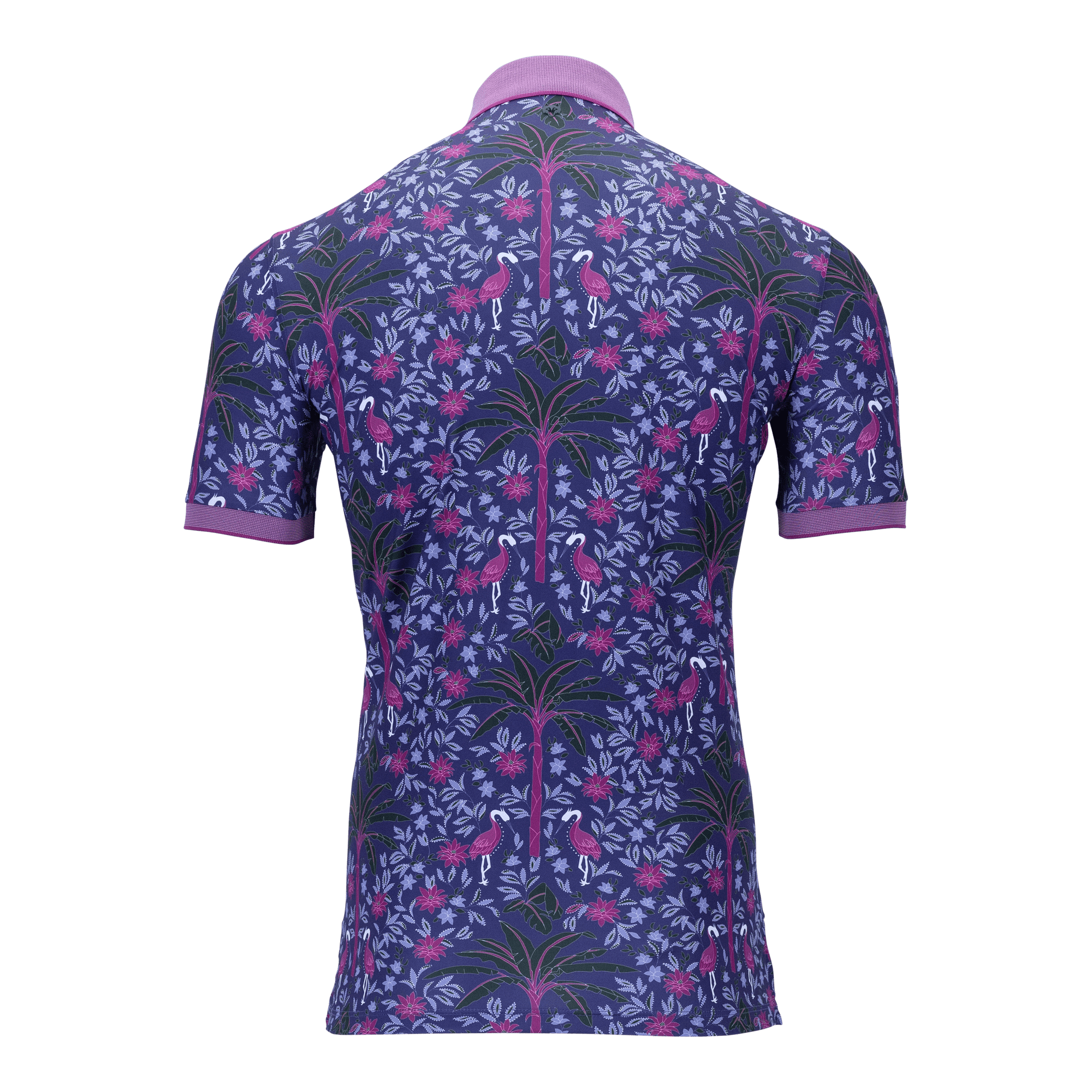 Men | Palma Polo | Night Fall