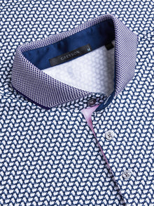 Men | Dances With Wolves Polo | Arctic