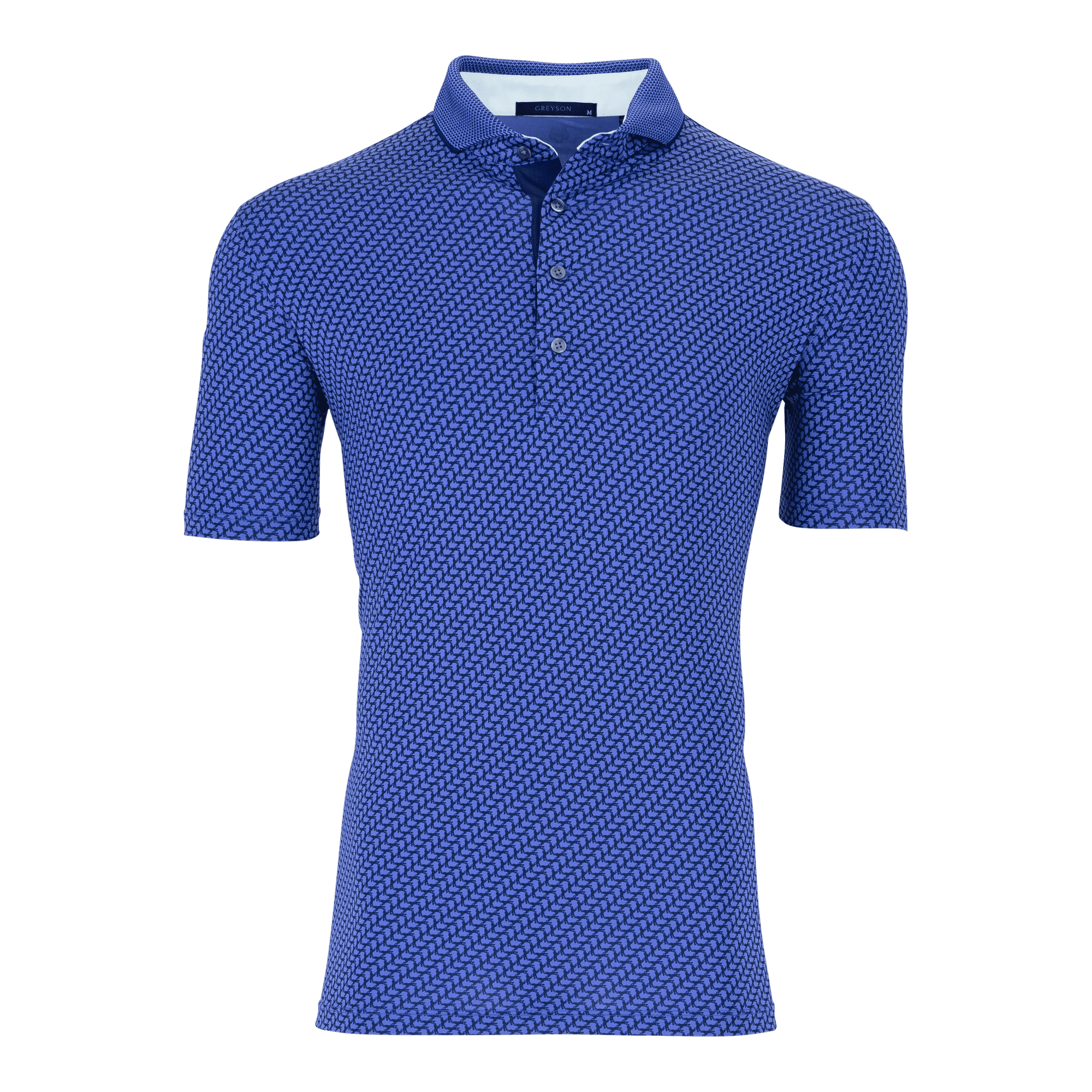 Men | Dances With Wolves Polo | Kingfisher