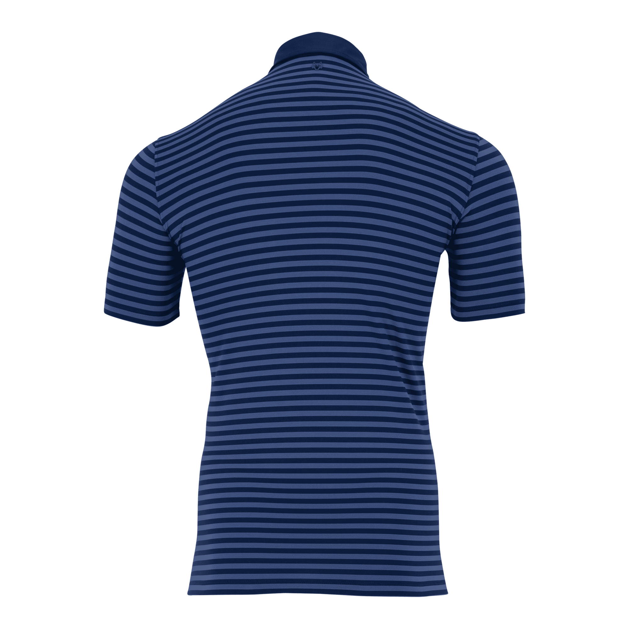 Men | Genesee Polo | Maltese Blue