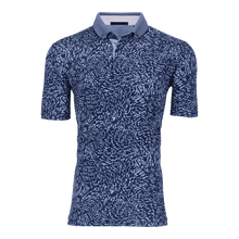 Men | Howler Hills Polo | Maltese Blue (V2)