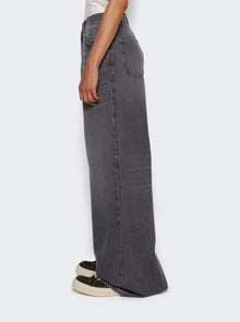 Members of The Rage | Classic Rager Denim Pant | Faded Black