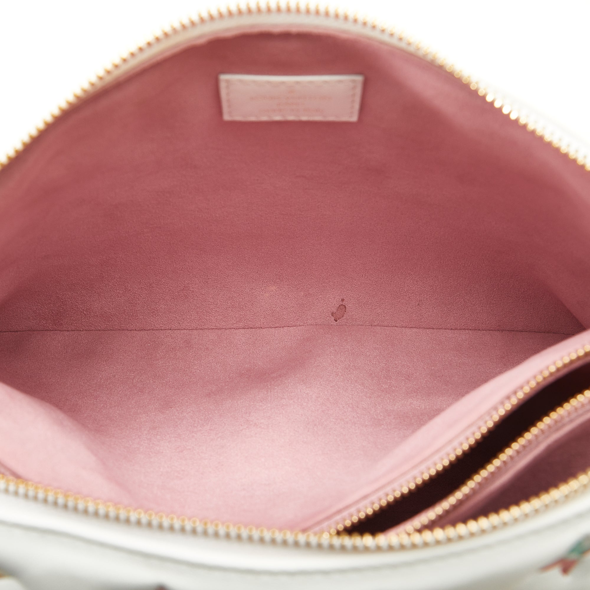 Louis Vuitton | Pre-Owned Monogram Garden Coussin PM | White