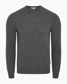 Heather Charcoal