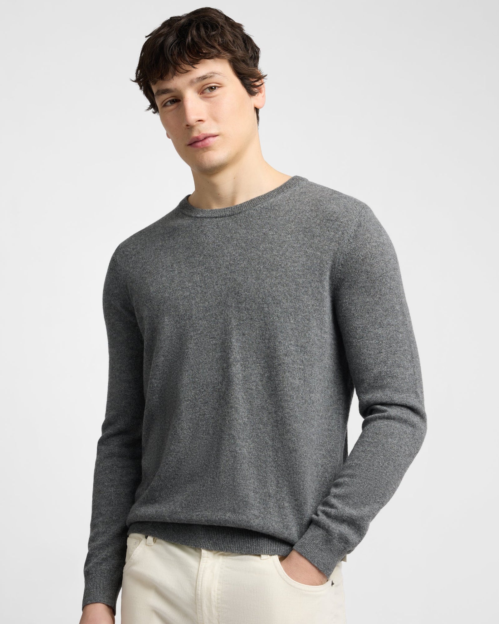 Heather Charcoal