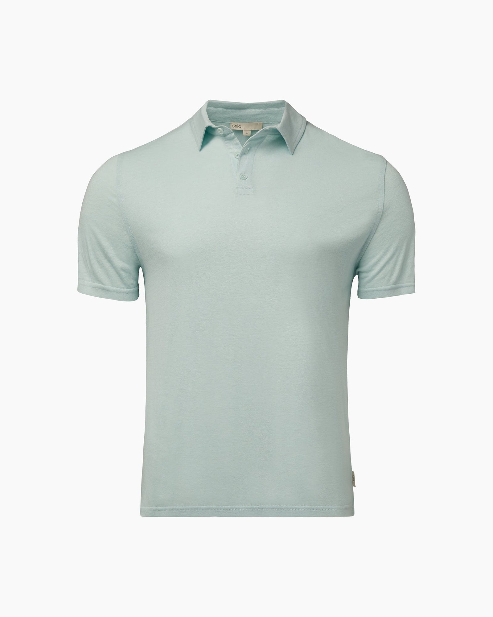 Misty Blue