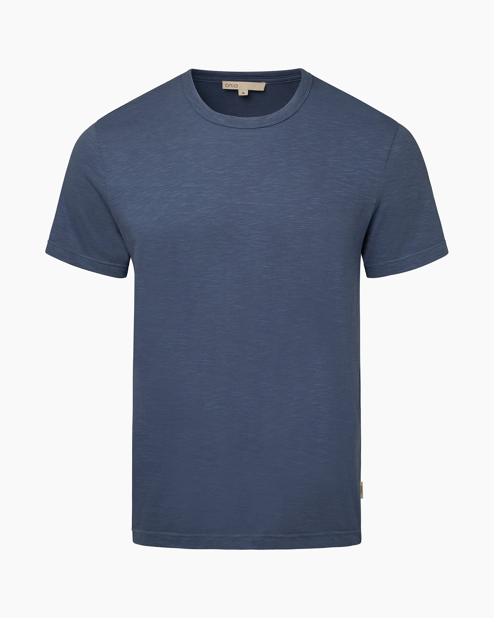 Mens | Slub Tee | Agave