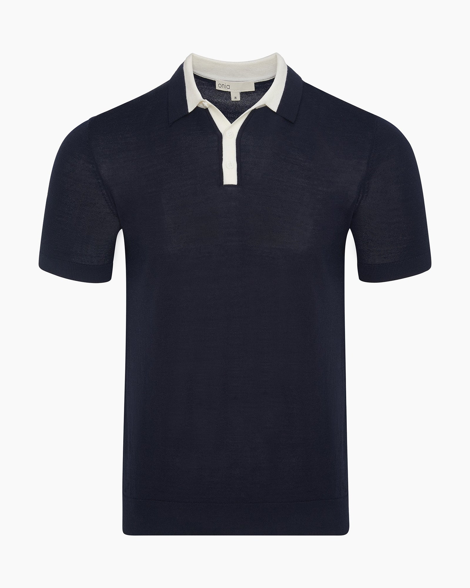 Midnight/White