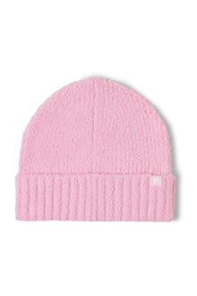 Youth | Cozychic Barbie Beanie | Barbie Pink