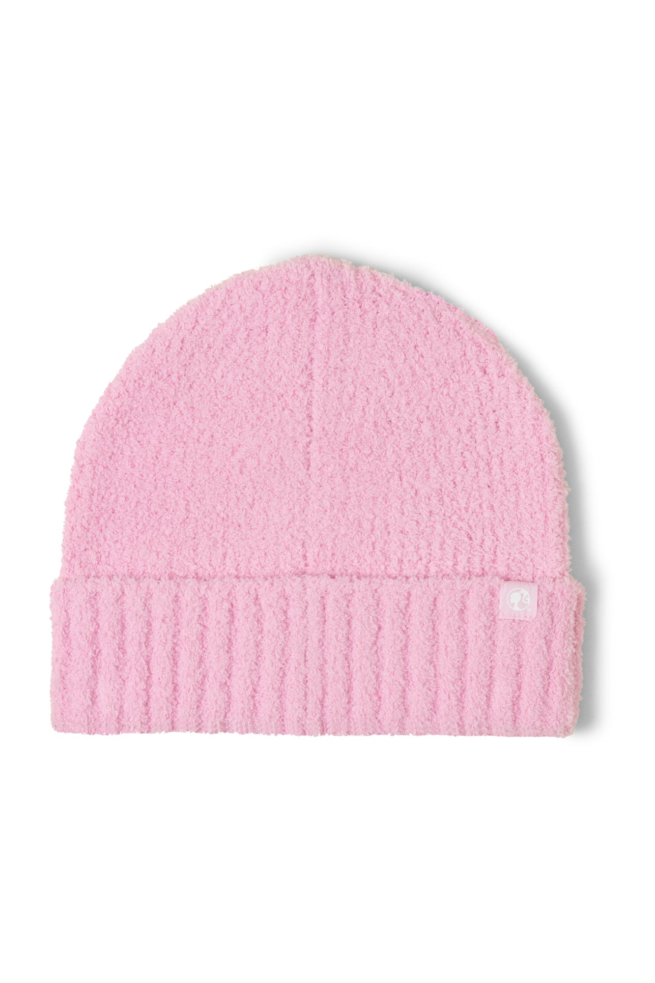 Youth | Cozychic Barbie Beanie | Barbie Pink