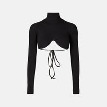 OW Collection MUSE Top Account 002 - Black Caviar