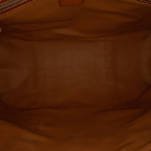 Céline Pre-Owned Macadam Tote | Women | Brown