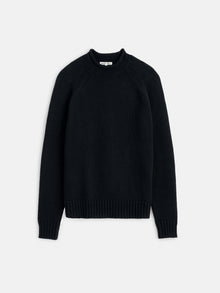Men | Alex Sweater | Black