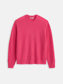 Unisex | Jordan Sweater | Cashmere Pink