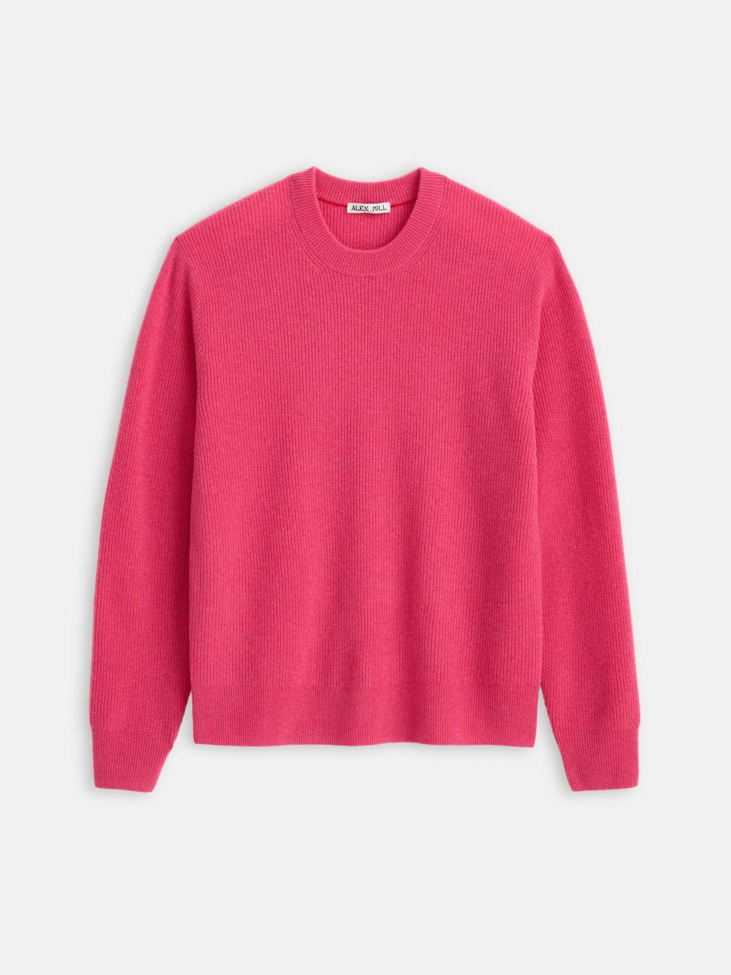 Unisex | Jordan Sweater | Cashmere Pink
