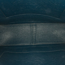 Celine | Pre-Owned Leather Frame Shoulder Bag | Red