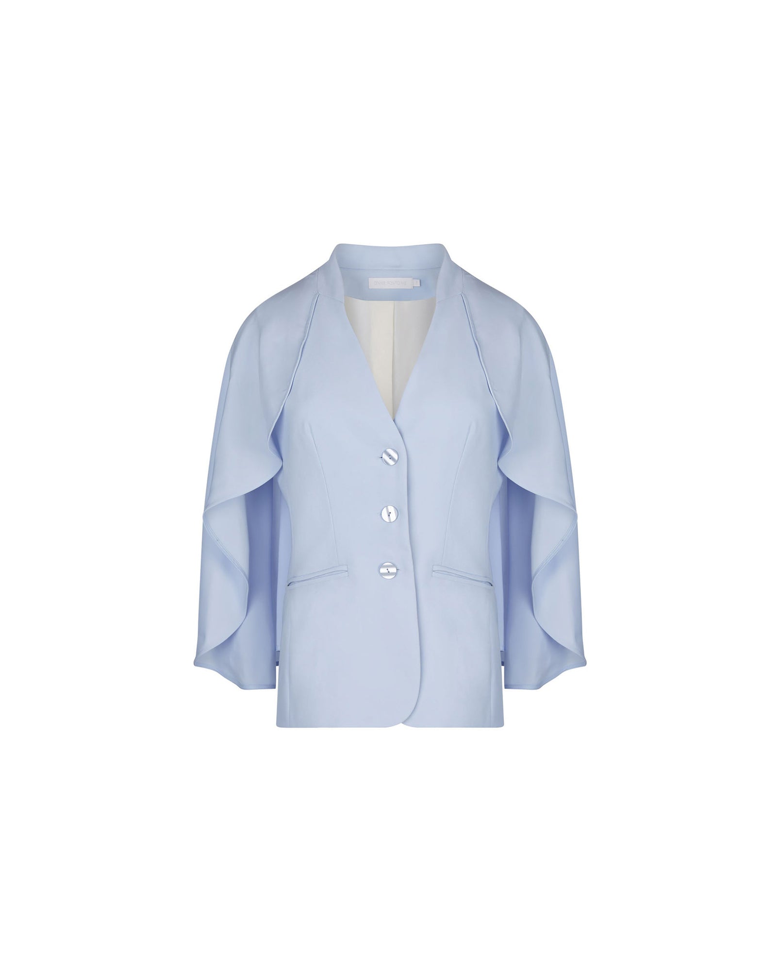 Anne Fontaine Myliane Jacket | Riviera