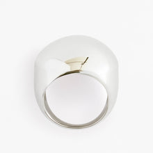 Roy Ring | Silver