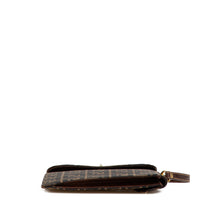 Fendi | Pre-Owned Zucca Canvas Handbag | Brown